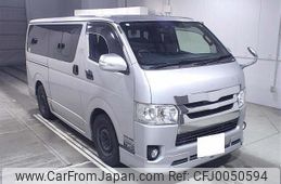 toyota hiace-van 2015 -TOYOTA 【多摩 430ﾂ1218】--Hiace Van KDH201V-0188151---TOYOTA 【多摩 430ﾂ1218】--Hiace Van KDH201V-0188151-