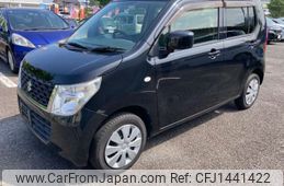 suzuki wagon-r 2015 -SUZUKI--Wagon R DBA-MH34S--MH34S-432379---SUZUKI--Wagon R DBA-MH34S--MH34S-432379-