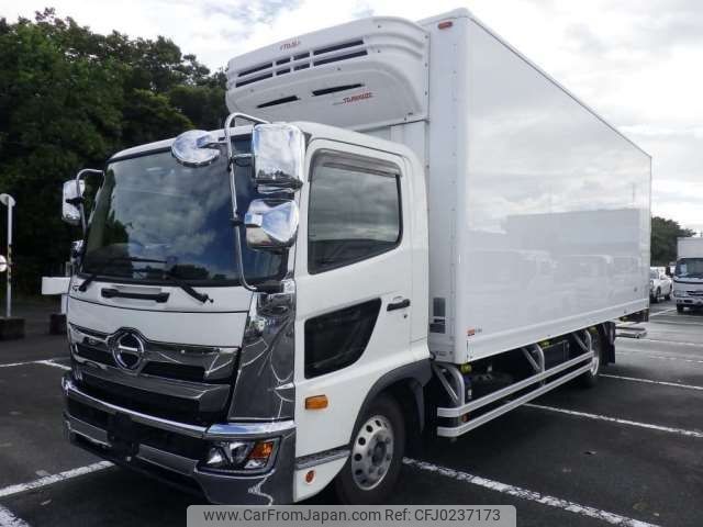 hino ranger 2020 -HINO--Hino Ranger 2PG-FC2ABG--FC2AB-122366---HINO--Hino Ranger 2PG-FC2ABG--FC2AB-122366- image 1