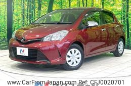 toyota vitz 2014 -TOYOTA--Vitz DBA-NSP130--NSP130-2171137---TOYOTA--Vitz DBA-NSP130--NSP130-2171137-