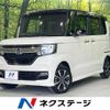 honda n-box 2017 -HONDA--N BOX DBA-JF4--JF4-1000990---HONDA--N BOX DBA-JF4--JF4-1000990- image 1