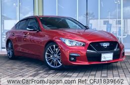 nissan skyline 2020 CFJ1839662