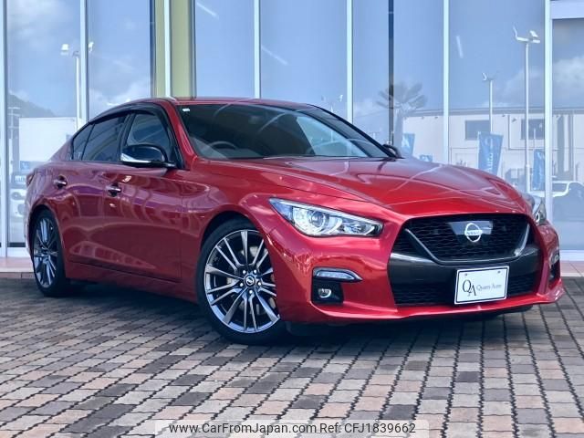 nissan skyline 2020 CFJ1839662 image 1