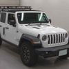 jeep wrangler 2021 CFJ1792814 image 1