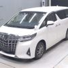 toyota alphard 2020 -TOYOTA--Alphard AGH30W-0313025---TOYOTA--Alphard AGH30W-0313025- image 1