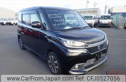 suzuki solio 2015 22705