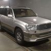 toyota land-cruiser 2000 -TOYOTA--Land Cruiser KG-HDJ101K--HDJ101-0020573---TOYOTA--Land Cruiser KG-HDJ101K--HDJ101-0020573- image 4