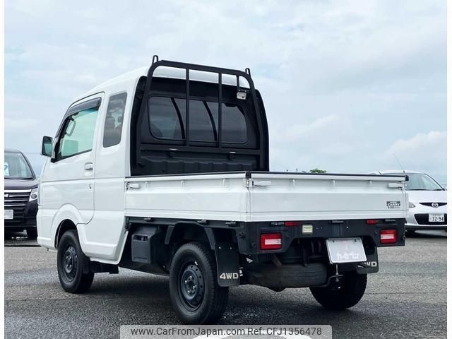 suzuki carry-truck 2019 -SUZUKI--Carry Truck DA16T--DA16T-467914---SUZUKI--Carry Truck DA16T--DA16T-467914- image 2