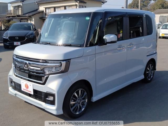 honda n-box 2023 quick_quick_JF3_JF3-5283362 image 1