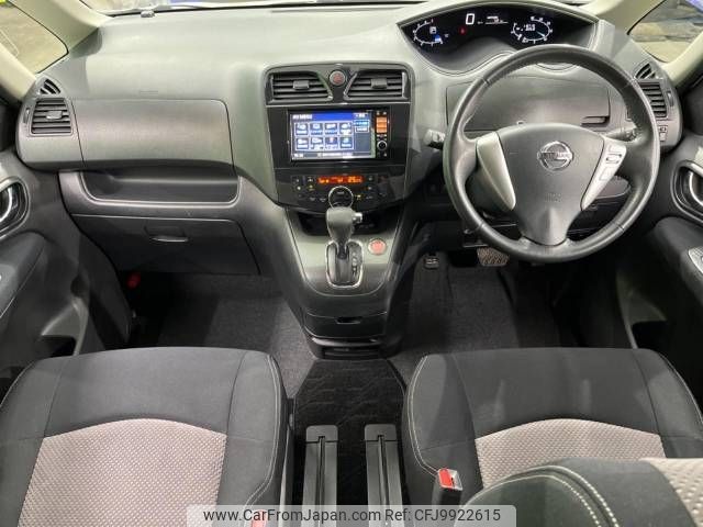 nissan serena 2011 -NISSAN--Serena DBA-NC26--NC26-002421---NISSAN--Serena DBA-NC26--NC26-002421- image 2