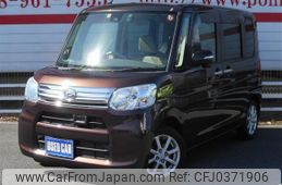 daihatsu tanto 2015 -DAIHATSU--Tanto LA600S--0351522---DAIHATSU--Tanto LA600S--0351522-