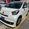 toyota iq 2013 -TOYOTA--iQ NGJ10--6007645---TOYOTA--iQ NGJ10--6007645- image 1