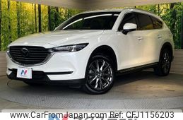 mazda cx-8 2020 -MAZDA--CX-8 3DA-KG2P--KG2P-307623---MAZDA--CX-8 3DA-KG2P--KG2P-307623-