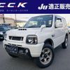 suzuki jimny 2017 -SUZUKI--Jimny JB23W--762340---SUZUKI--Jimny JB23W--762340- image 1