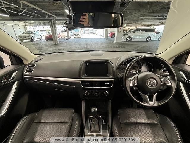 mazda cx-5 2015 quick_quick_LDA-KE2AW_KE2AW-209707 image 2