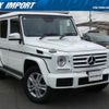 mercedes-benz g-class 2016 quick_quick_463348_WDB4633482X262333 image 1
