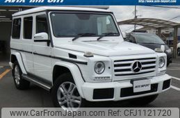 mercedes-benz g-class 2016 quick_quick_463348_WDB4633482X262333