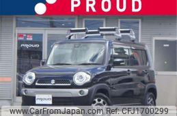 suzuki hustler 2014 CFJ1700299