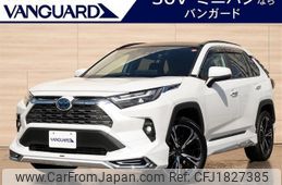toyota rav4 2024 CFJ1827385