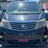 toyota alphard 2007 CFJ1770493 image 2