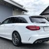 mercedes-benz amg 2018 CFJ1814238 image 2