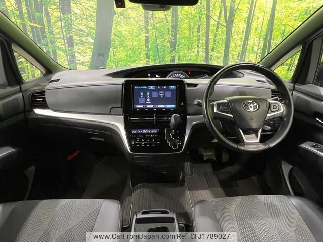 toyota estima 2017 CFJ1789027 image 2