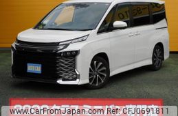 toyota voxy 2022 -TOYOTA--Voxy 6AA-ZWR90W--ZWR90-0027891---TOYOTA--Voxy 6AA-ZWR90W--ZWR90-0027891-