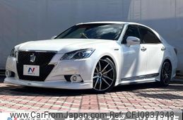 toyota crown-hybrid 2014 quick_quick_AWS210_AWS210-6069339