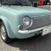 nissan pao 1991 CFJ1783193 image 10