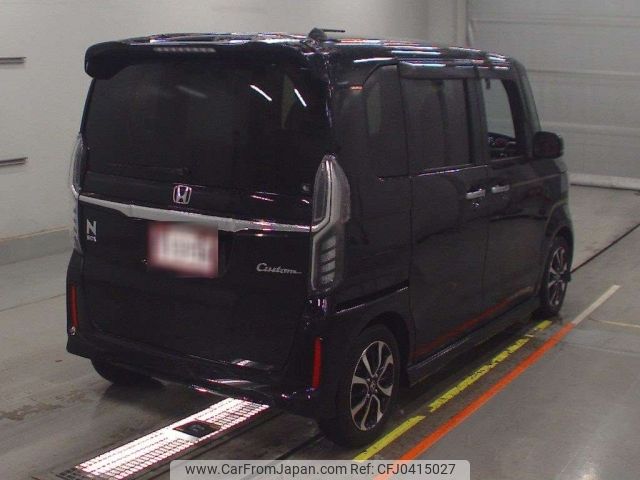 honda n-box 2020 -HONDA 【Ｎｏ後日 】--N BOX JF3-1486729---HONDA 【Ｎｏ後日 】--N BOX JF3-1486729- image 2