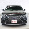lexus ls 2019 -LEXUS--Lexus LS DAA-GVF50--GVF50-6005115---LEXUS--Lexus LS DAA-GVF50--GVF50-6005115- image 10