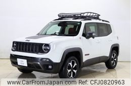 jeep renegade 2019 -CHRYSLER--Jeep Renegade 3BA-BU13--1C4BU0000KPK00379---CHRYSLER--Jeep Renegade 3BA-BU13--1C4BU0000KPK00379-