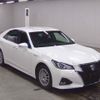 toyota crown-hybrid 2016 quick_quick_DAA-AWS210_AWS210-6104065 image 1