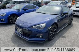 subaru brz 2014 quick_quick_DBA-ZC6_ZC6-016915