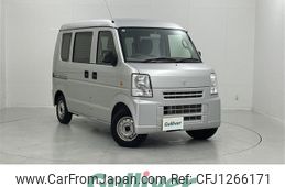 suzuki every 2014 -SUZUKI--Every HBD-DA64V--DA64V-857902---SUZUKI--Every HBD-DA64V--DA64V-857902-