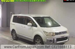 mitsubishi delica-d5 2011 CFJ1665113