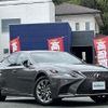 lexus ls 2017 -LEXUS--Lexus LS DAA-GVF55--GVF55-6000273---LEXUS--Lexus LS DAA-GVF55--GVF55-6000273- image 1