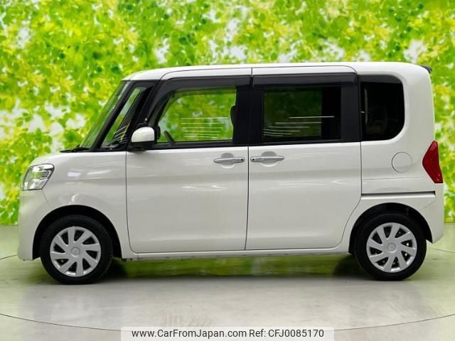 daihatsu tanto 2015 quick_quick_DBA-LA600S_LA600S-0306672 image 2