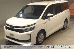 toyota voxy 2015 -TOYOTA--Voxy DAA-ZWR80G--ZWR80-0131138---TOYOTA--Voxy DAA-ZWR80G--ZWR80-0131138-