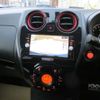 nissan note 2016 -NISSAN--Note DBA-E12--E12-481782---NISSAN--Note DBA-E12--E12-481782- image 8