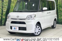 daihatsu tanto 2019 CFJ1321535