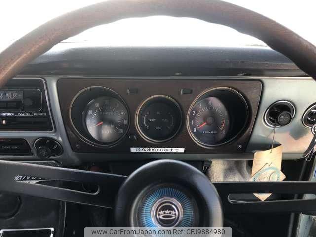 1969 Toyota Corolla ソノ他 - Car Price $15,394