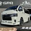 toyota hiace-van 2022 -TOYOTA--Hiace Van 3DF-GDH201V--GDH201-1077092---TOYOTA--Hiace Van 3DF-GDH201V--GDH201-1077092- image 1