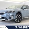 subaru xv 2019 -SUBARU--Subaru XV 5AA-GTE--GTE-009006---SUBARU--Subaru XV 5AA-GTE--GTE-009006- image 1