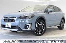 subaru xv 2019 -SUBARU--Subaru XV 5AA-GTE--GTE-009006---SUBARU--Subaru XV 5AA-GTE--GTE-009006-