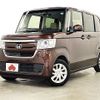 honda n-box 2020 -HONDA--N BOX 6BA-JF3--JF3-1516820---HONDA--N BOX 6BA-JF3--JF3-1516820- image 1