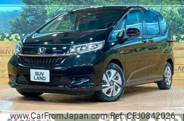 honda freed-hybrid 2022 quick_quick_GB7_GB7-3175709