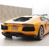 lamborghini aventador 2015 -LAMBORGHINI 【名古屋 31Xﾊ1010】--ﾗﾝﾎﾞﾙｷﾞｰﾆｱｳﾞｪﾝﾀﾄﾞｰﾙ ABA-47L539--ZHWEC1ZD6FLA03852---LAMBORGHINI 【名古屋 31Xﾊ1010】--ﾗﾝﾎﾞﾙｷﾞｰﾆｱｳﾞｪﾝﾀﾄﾞｰﾙ ABA-47L539--ZHWEC1ZD6FLA03852- image 2