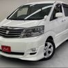 toyota alphard 2006 -TOYOTA--Alphard ANH10W--0164856---TOYOTA--Alphard ANH10W--0164856- image 1