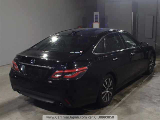 toyota crown 2020 -TOYOTA--Crown AZSH20-1059287---TOYOTA--Crown AZSH20-1059287- image 2